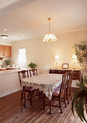 オーダーメイド家具の魅力を知る